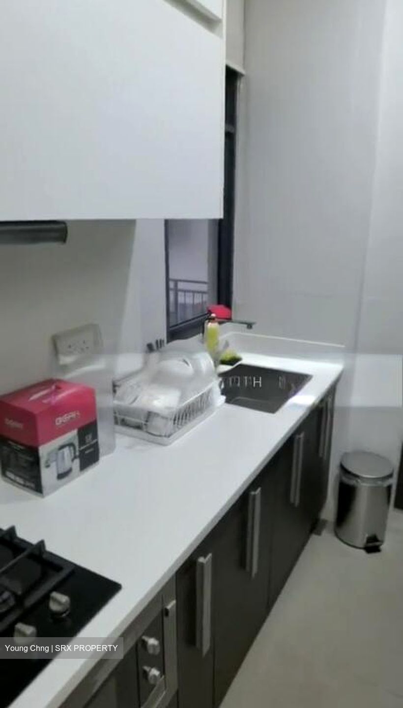 Wishart Road (D4), Condominium #502511001